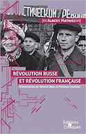 Revolution russe et revolution francaise